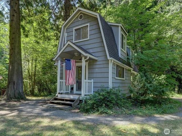 House for sale in Poulsbo, Washington
