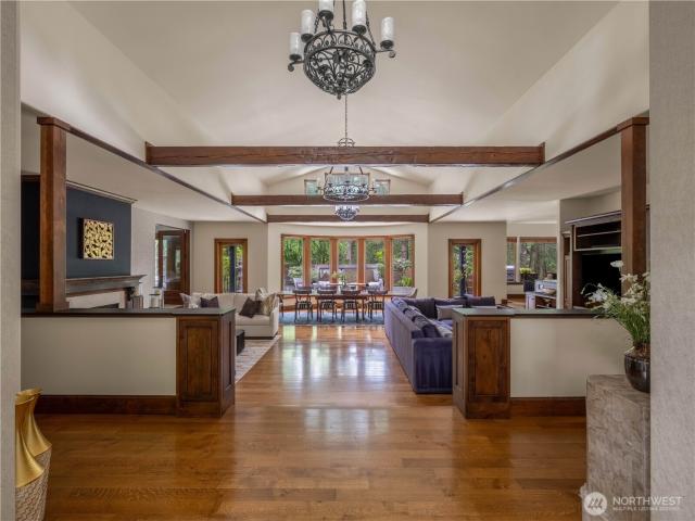 House for sale in Gig Harbor, Washington