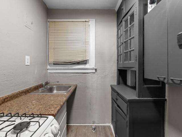 Apartment for rent in Shaw, Saint Louis