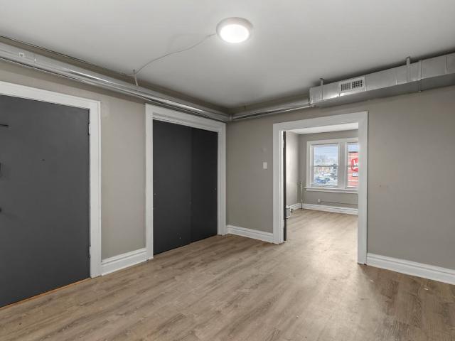 Apartment for rent in Shaw, Saint Louis