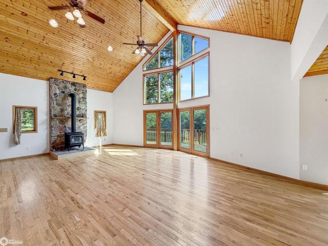 House for sale in Dysart, Iowa