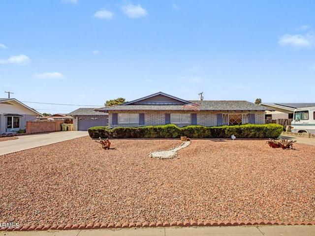 House for sale in Glendale, Arizona