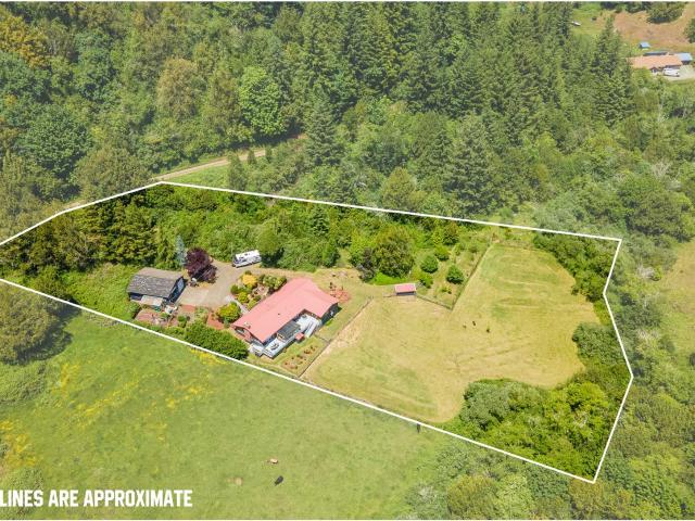 Townhouse for sale in Coquille