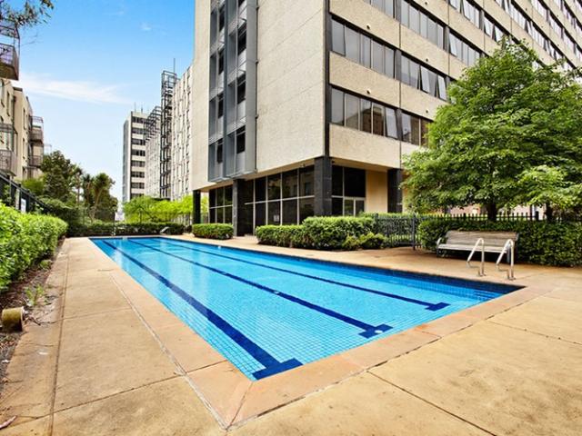 Apartment for rent in Camerons Creek, Victoria