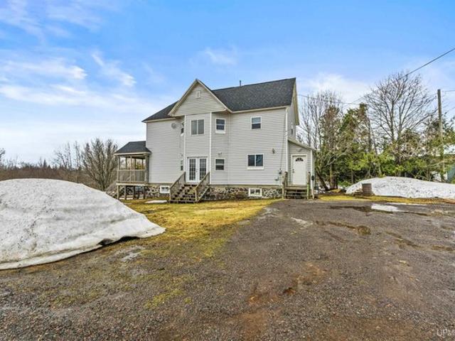 House for sale in Houghton, Michigan