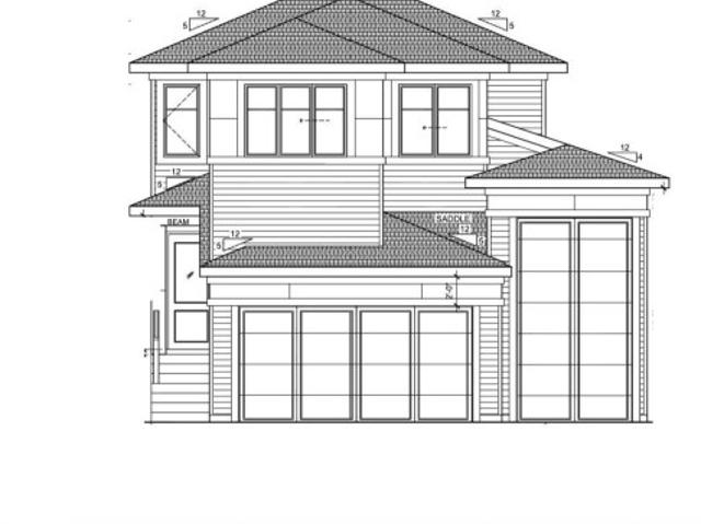 House for sale in Bruderheim, Alberta