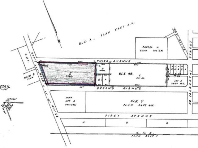 Land for sale in Tofield, Alberta