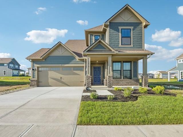 House for sale in Indiana