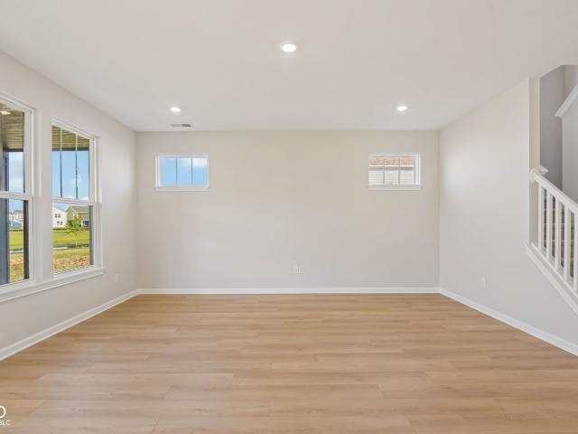 House for sale in Indiana