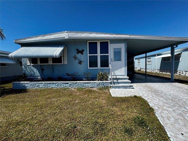 House for sale in Palmetto, Florida