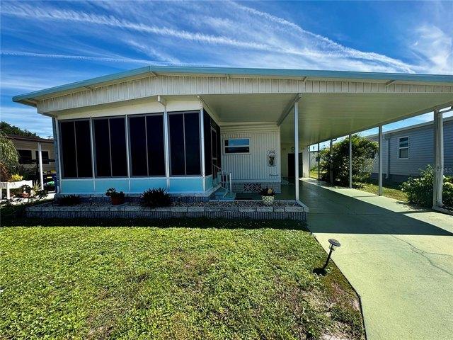 House for sale in Palmetto, Manatee County
