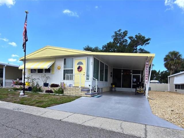 House for sale in Palmetto, Florida