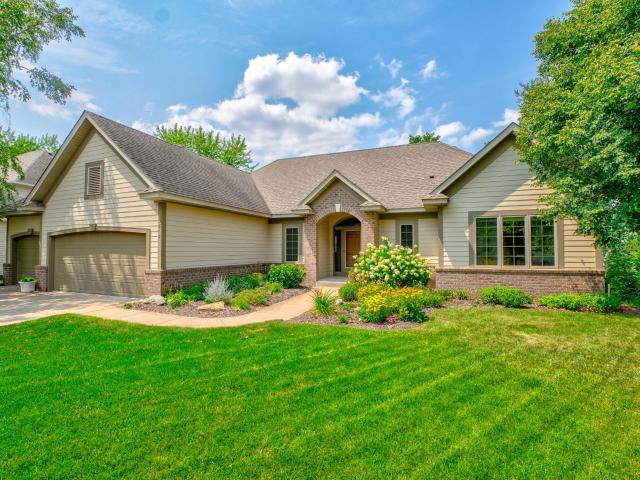 House for sale in Ramsey, Minnesota