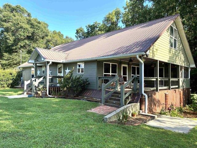 House for sale in Geneva, Alabama