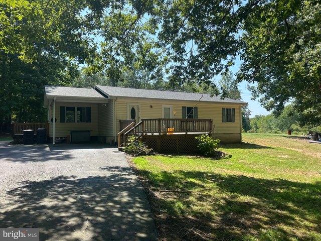 House for sale in Virginia