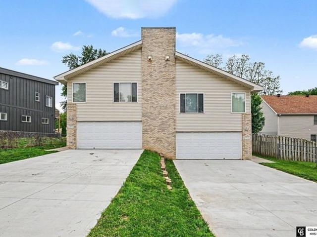 Townhouse for sale in Nebraska