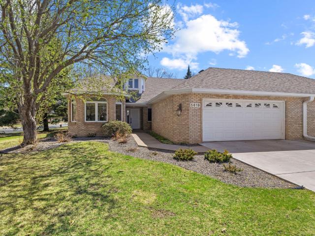 House for sale in Ramsey, Minnesota