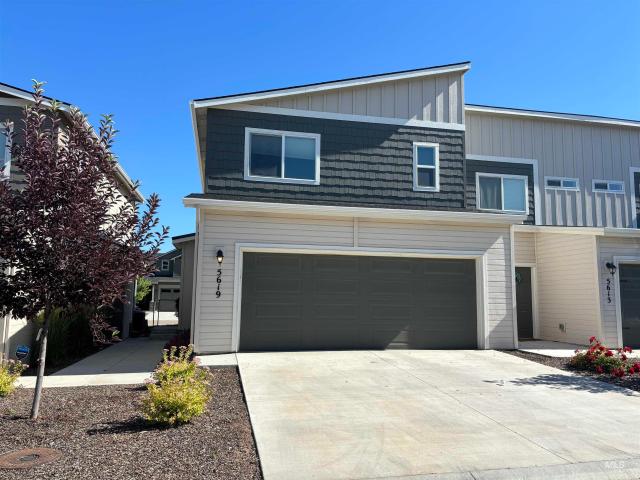 Townhouse for sale in Nampa
