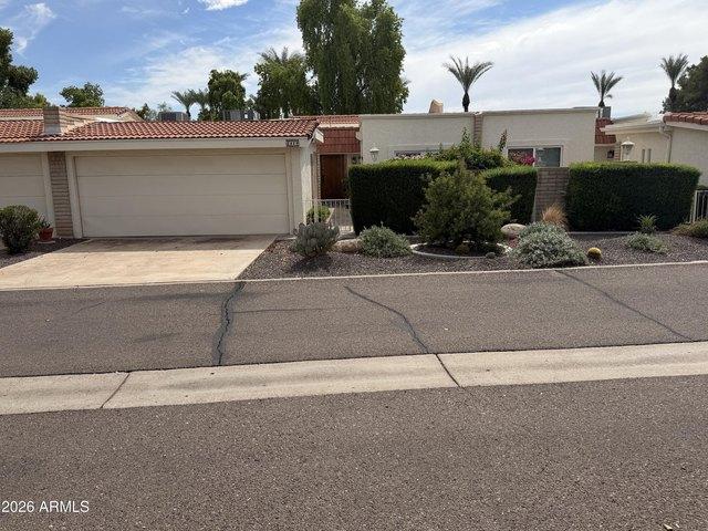Townhouse for sale in Scottsdale, Maricopa County