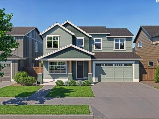 House for sale in Pasco, Washington