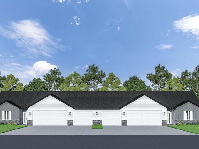 Townhouse for sale in Bismarck, North Dakota