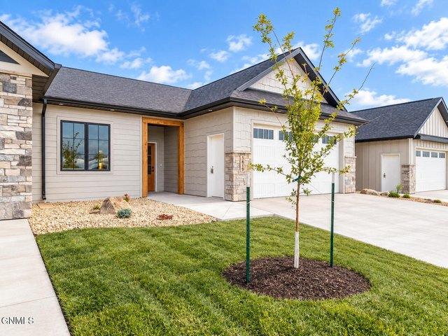 Townhouse for sale in Bismarck, North Dakota