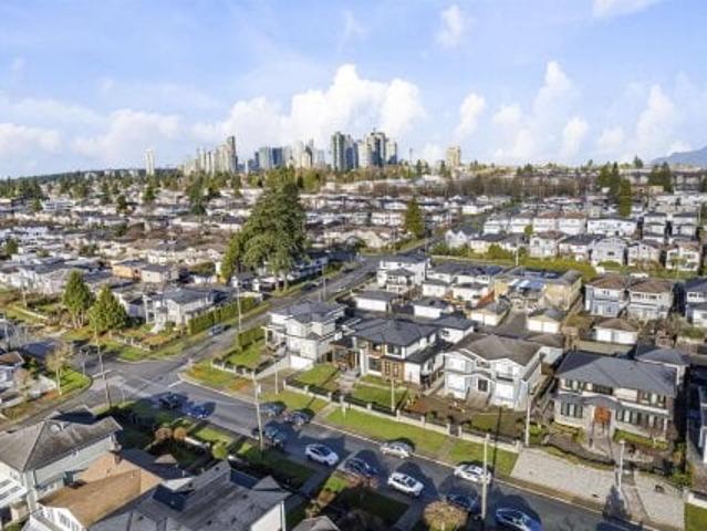 Property for sale in Burnaby, British Columbia