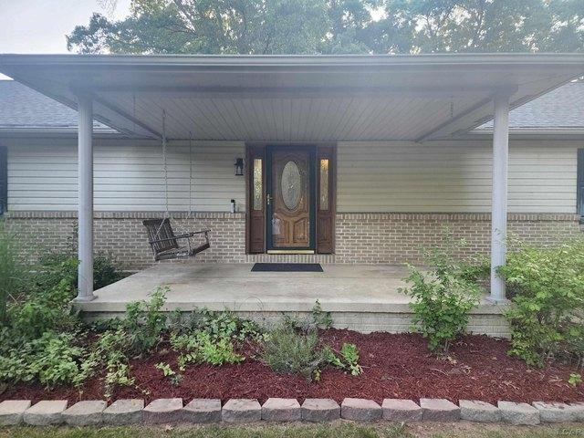 House for sale in Onsted, Michigan