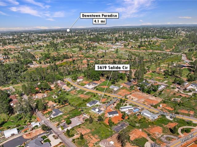 House for sale in Paradise