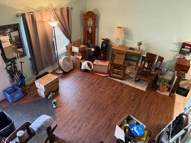 House for sale in Camby, Indiana