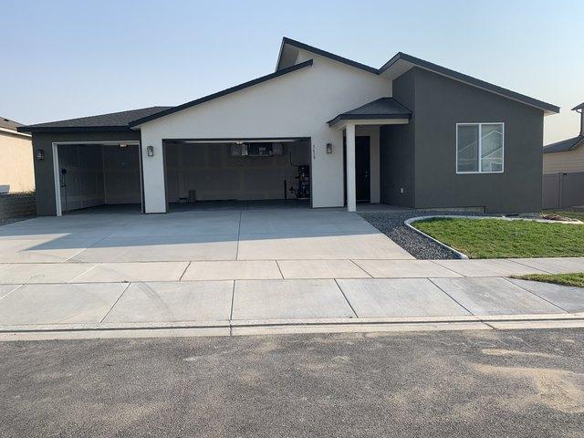 House for rent in Kennewick, Washington