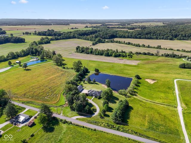 House for sale in Brownstown, Indiana