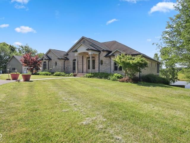 House for sale in Brownstown, Indiana