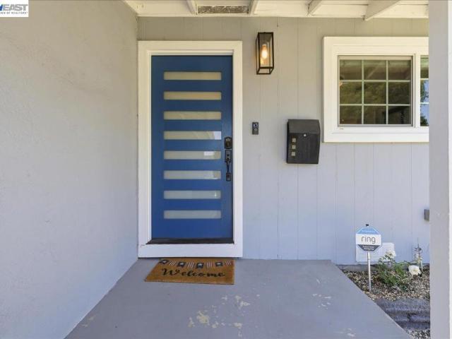 House for sale in Fremont, California