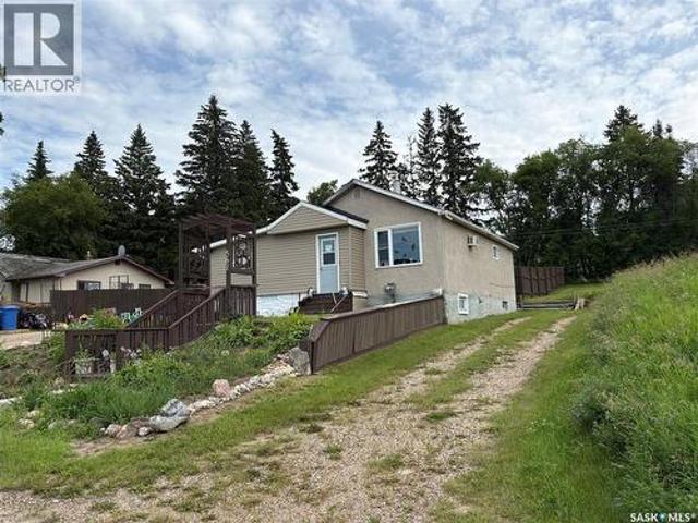 House for sale in Prince Albert, Saskatchewan