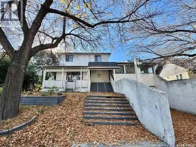 House for sale in Prince Albert, Saskatchewan
