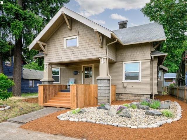 House for sale in Oregonia