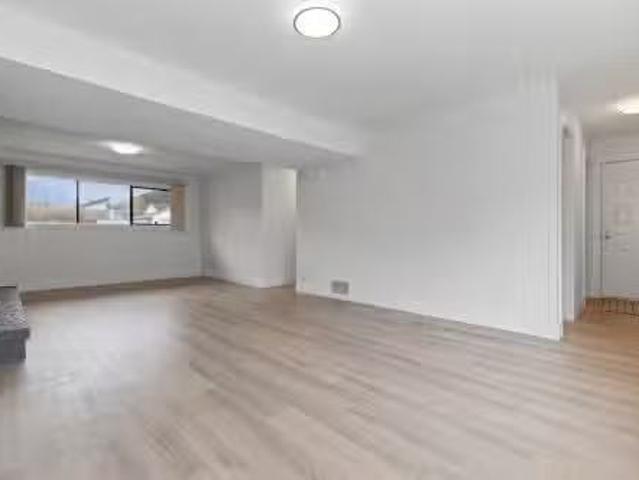 House for rent in Hope, British Columbia