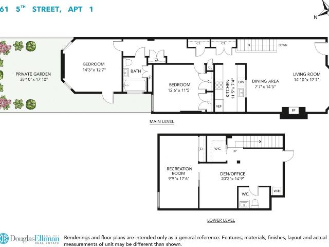 Duplex for sale in Arverne, New York