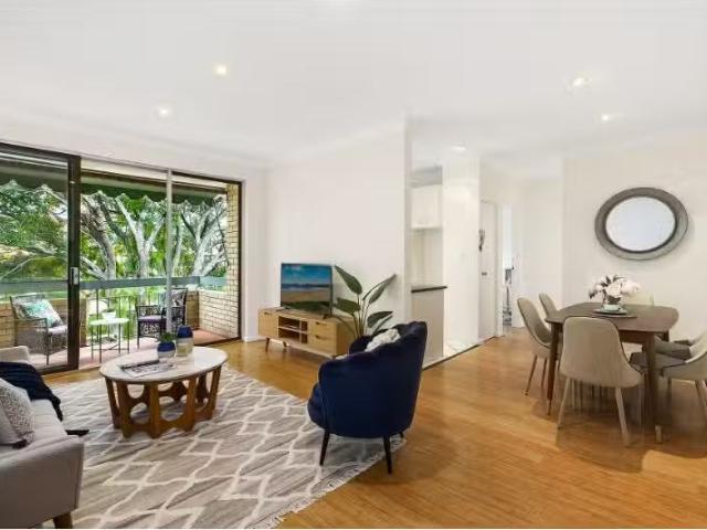 Apartment for rent in Willoughby, New South Wales