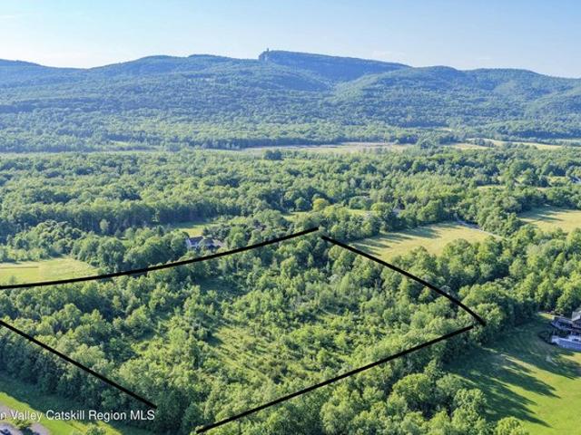 Land for sale in New Paltz, New York