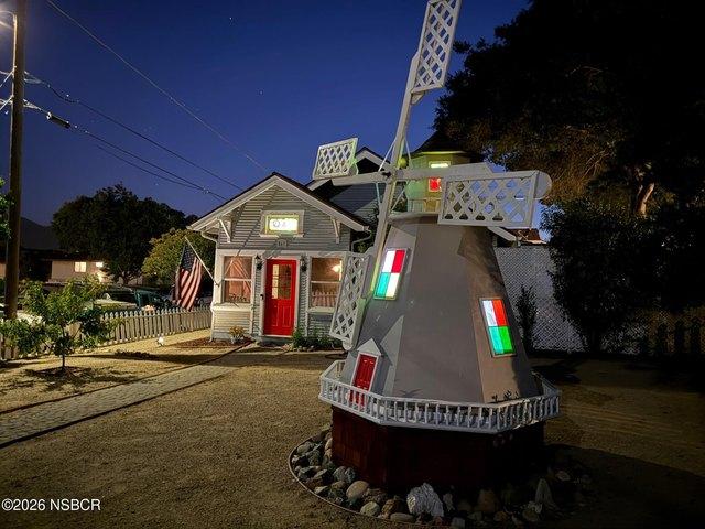 House for sale in Solvang, California