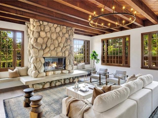 House for sale in Sierra Madre, California