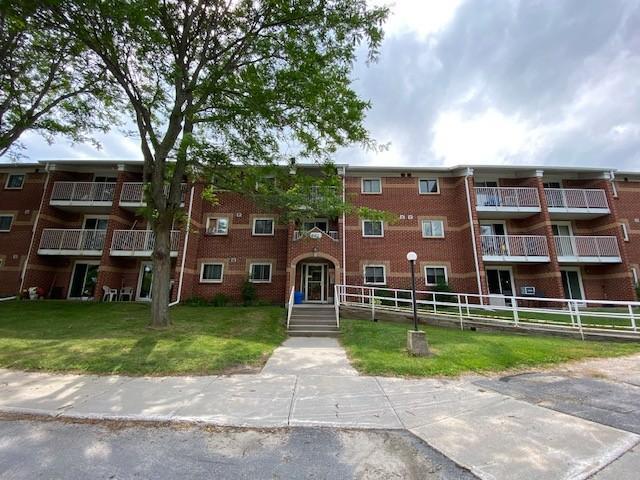 Apartment for rent in Kingston, Ontario
