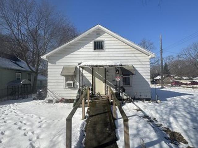 House for sale in Kalamazoo, Michigan