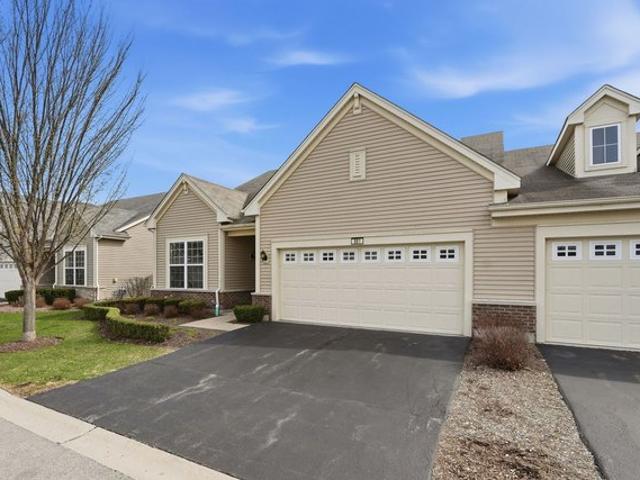 Townhouse for sale in Illinois