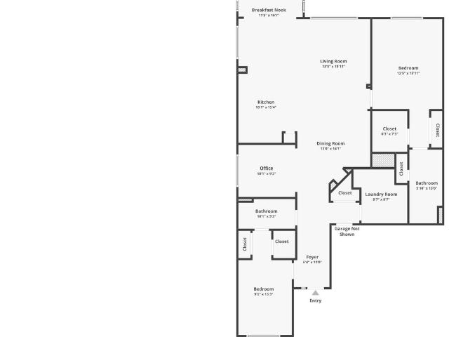 House for sale in Illinois