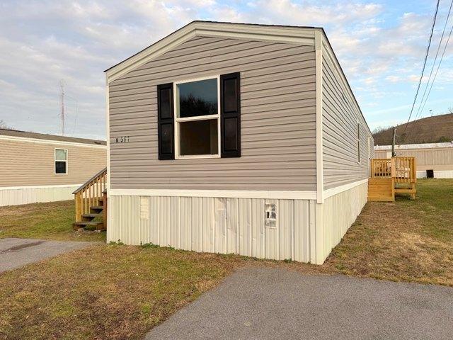 House for sale in Tennessee