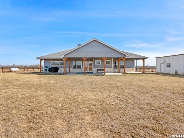 Farm for sale in Poteet, Texas