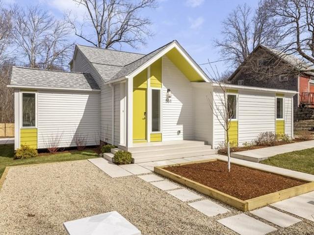 House for sale in Cohasset, Massachusetts